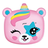 Clementoni Crazy Chic Sombra de ojos en Box Box Bear