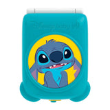 Clementoni baby disney stitch teléfono plegable