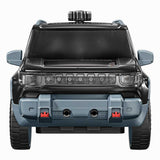 Clementoni ciencia juego mecánica jeep recon