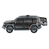 Clementoni ciencia juego mecánica jeep recon