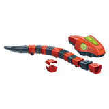 Clementoni juego de ciencia robot serpiente