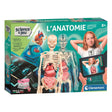 Clementoni ciencia y juego - super anatomía