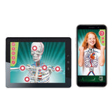 Clementoni ciencia y juego - super anatomía