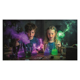 Clementoni juego de ciencia abacadabra