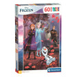 Clementoni maxi rompecabezas disney frozen 2 - 60 uds.