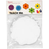 Creotime https: www.cchobby.nl flores-d-20-cm-400-gr-blanco-5x3-pieza-1-caja