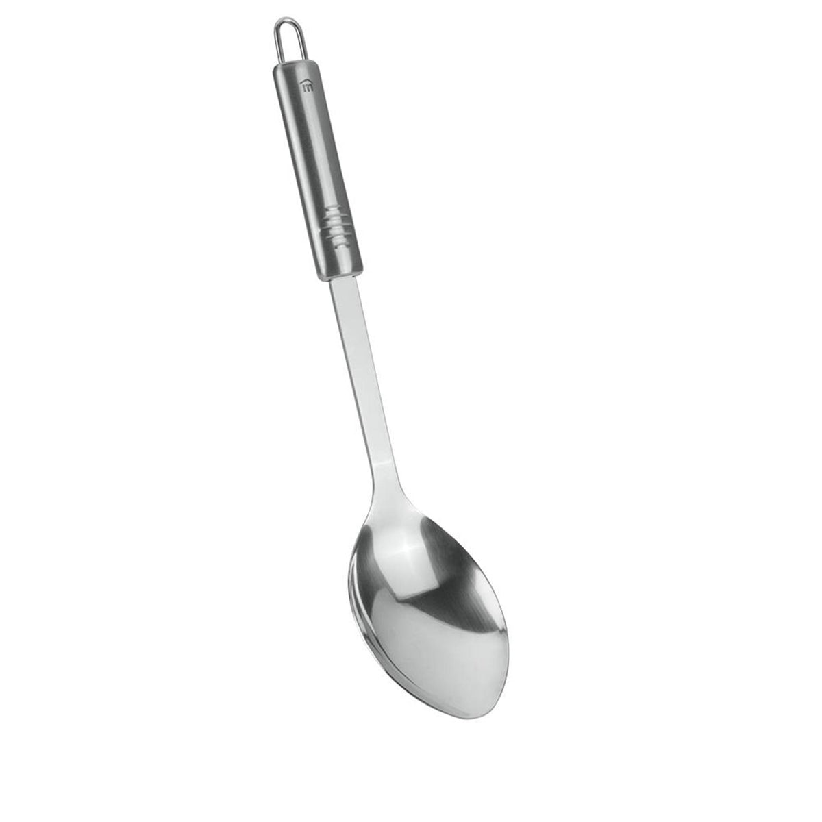 Cuchara de servir metaltex imperial acero inoxidable 32cm