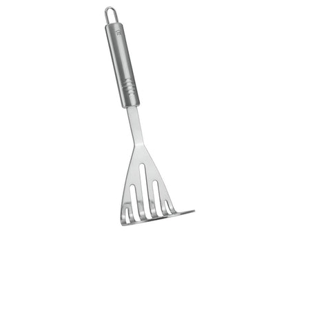 Pasapurés imperial Metaltex acero inoxidable 26cm
