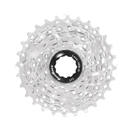 Cassette CSR96 9S 11-34T Silver