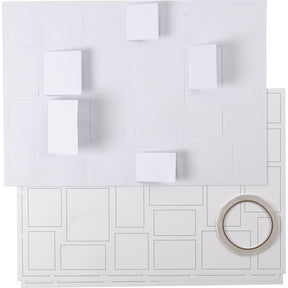 Https: www.cchobby.nl Calendario-navideño-sin-motivo-dimensiones-30x42-cm-blanco-10-piezas-1-caja