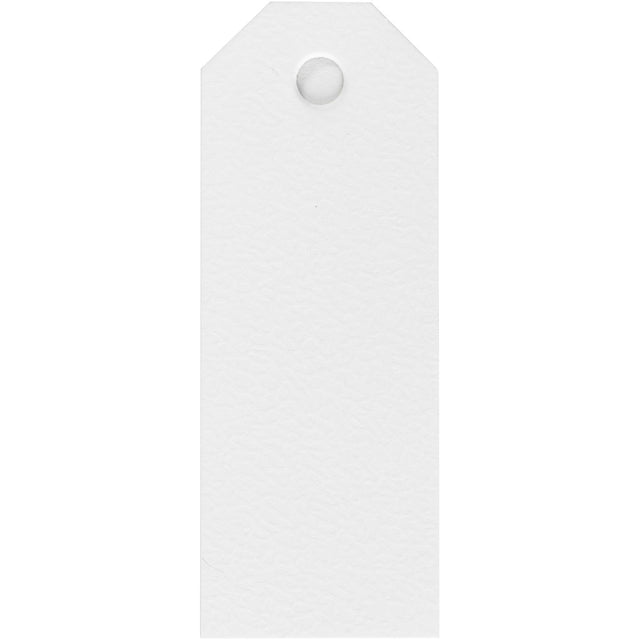 Empresa creativa https: www.cchobby.nl manilla-labels-size-3x8-cm-220-gr-white-20-piece-1-box