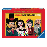 Barricada Ravensburger