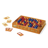 Juego de mesa Ravensburger Ramses (multilingüe, 1 - 5 jugadores, 30 minutos, a partir de 7 años)