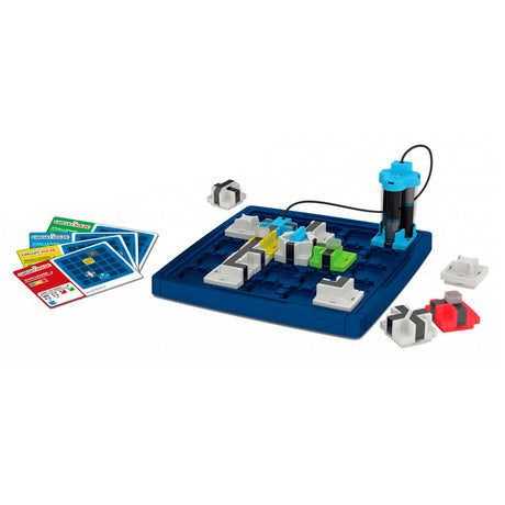 Laberinto del circuito thinkfun de Ravensburger