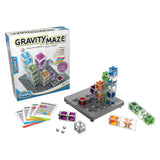Laberinto de gravedad Thinkfun - acertijo