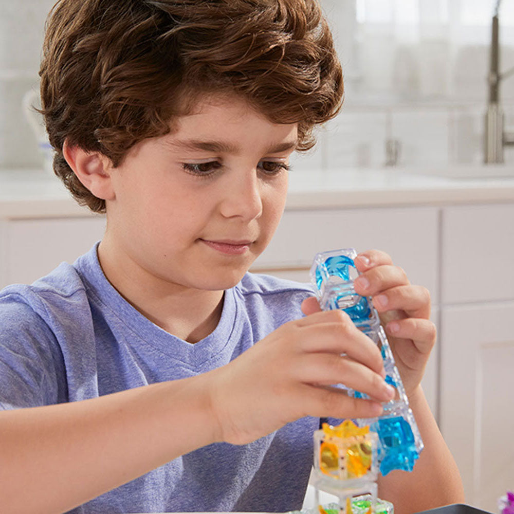 Laberinto de gravedad Thinkfun - acertijo