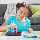 Laberinto de gravedad Thinkfun - acertijo
