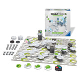 Lanzamiento de Starter Starter de Ravensburger Gravitrax