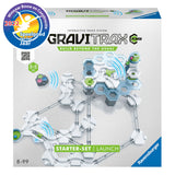 Lanzamiento de Starter Starter de Ravensburger Gravitrax