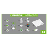 Conjunto de extensión de interacción de extensión de potencia Gravitrax