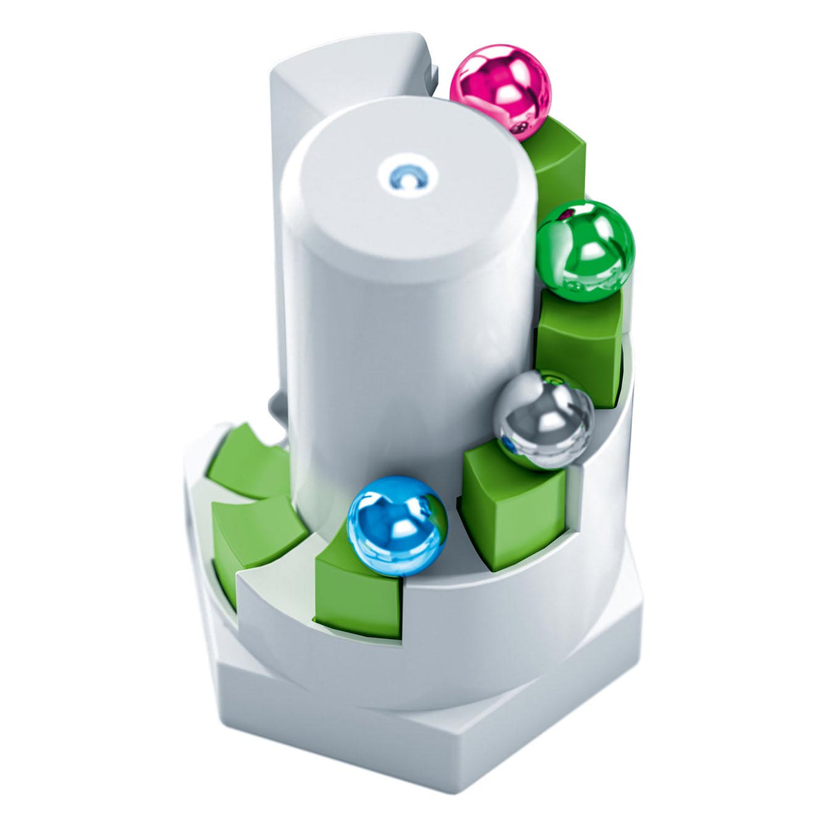 Ascensor eléctrico Gravitrax ravensburger ® - pista de mármol