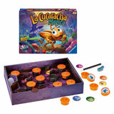 Ravensburger la cucaracha magica juego