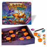 Ravensburger la cucaracha magica juego