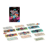 Ravensburger – Las Vegas – juego de dados – a partir de 8 años
