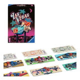 Ravensburger – Las Vegas – juego de dados – a partir de 8 años