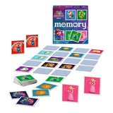 Memoria Ravensburger® Super Mario 2
