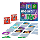 Memoria Ravensburger® Super Mario 2