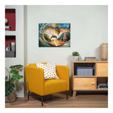 Ravensburger rompecabezas Sunset Splash - 1000 piezas.