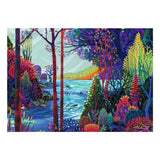 Ravensburger – rompecabezas – 1000 piezas – 70 x 50 cm