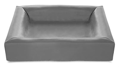 Cesta para perros cama Bia original gris
