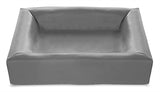 Bia cama hondmand gris original