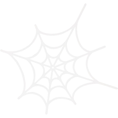 Creativ Company Spinneb White, 230 gramos