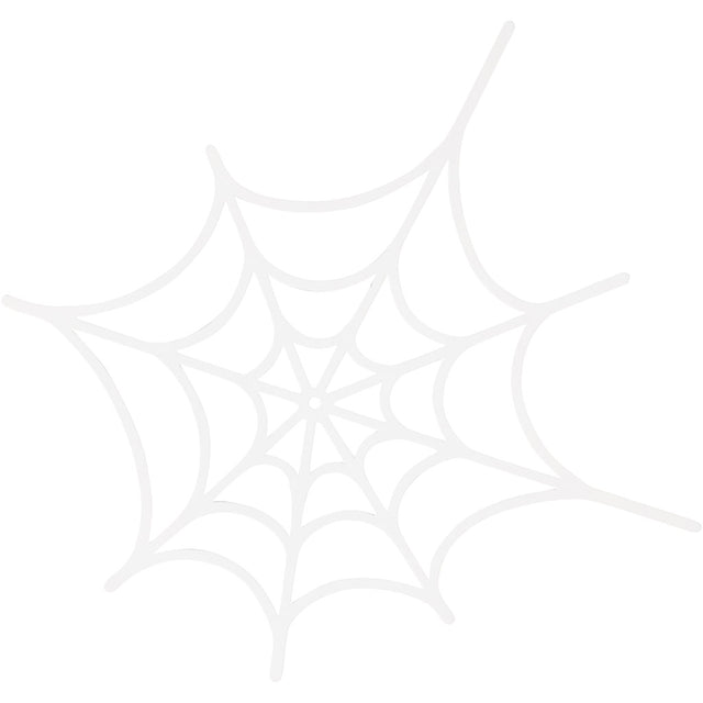 Creativ Company Spinneb White, 230 gramos