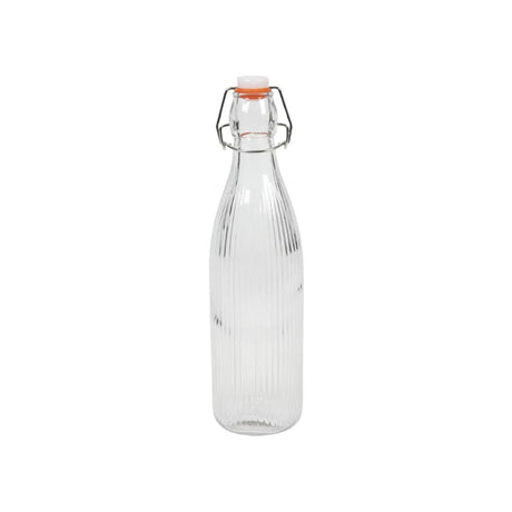 Líneas de botellas oscilantes 500ml 7x27cm
