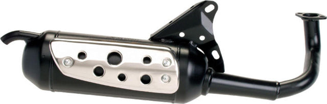 TECNIGAS ESCACK S-Pro Vivacity 25km