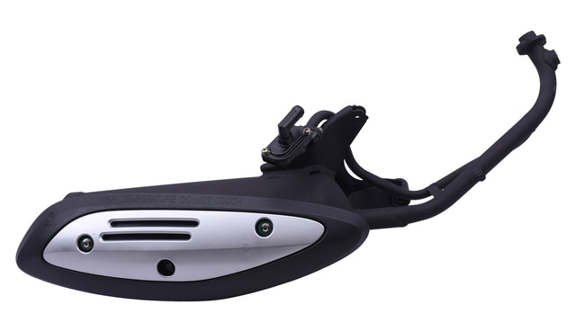Varios escapes de calidad OEM Sym Peugeot E4 E3