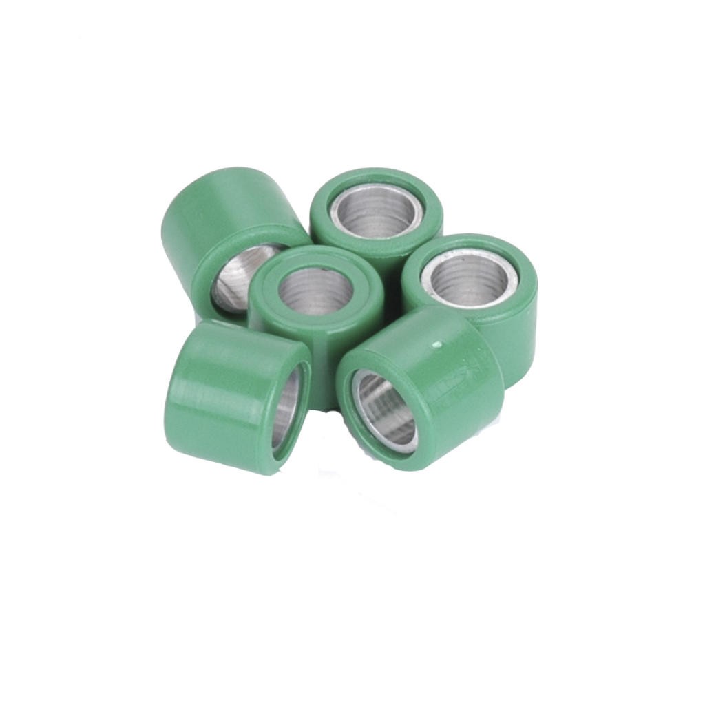 Leovince Varational Rol Conjunto de 16x13 mm - 3.6gr