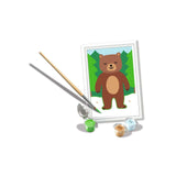Oso salvaje Ravensburger