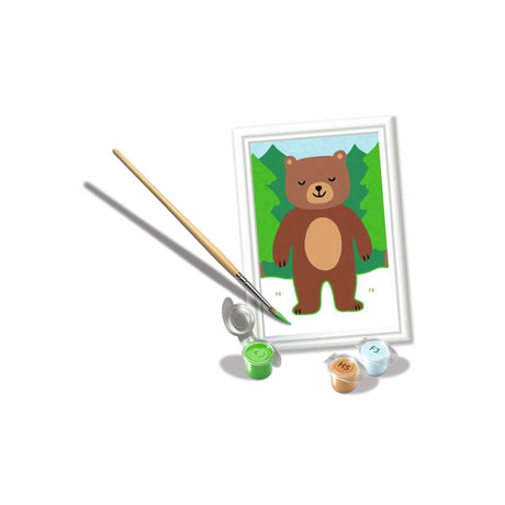 Oso salvaje Ravensburger