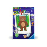 Oso salvaje Ravensburger