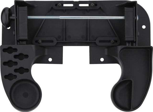 Base de soporte de nivelación Parktool tsb-4.2 para soporte de nivelación ts-4.2