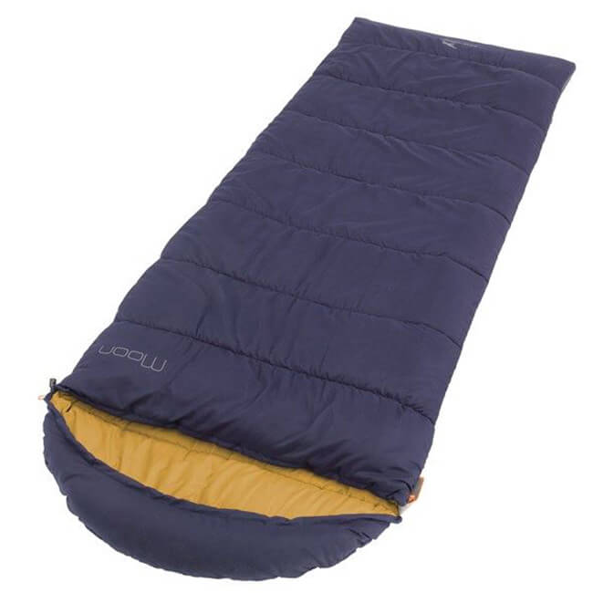 Saco de dormir Easy Camp Moon