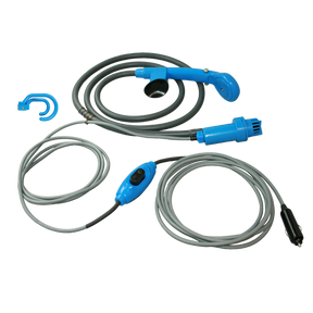 Ducha 12v