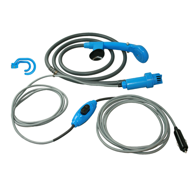 Ducha 12v