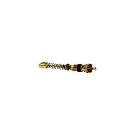 Bofix Binnenventiel Long Auto Schrader, 25 STS