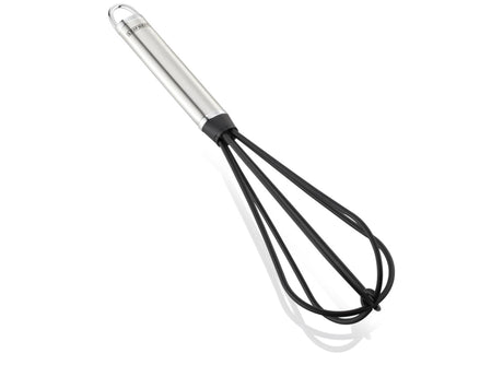 Batidor Leifheit Sterling nylon 32 cm acero inoxidable